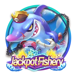 Arcade Fishing Game